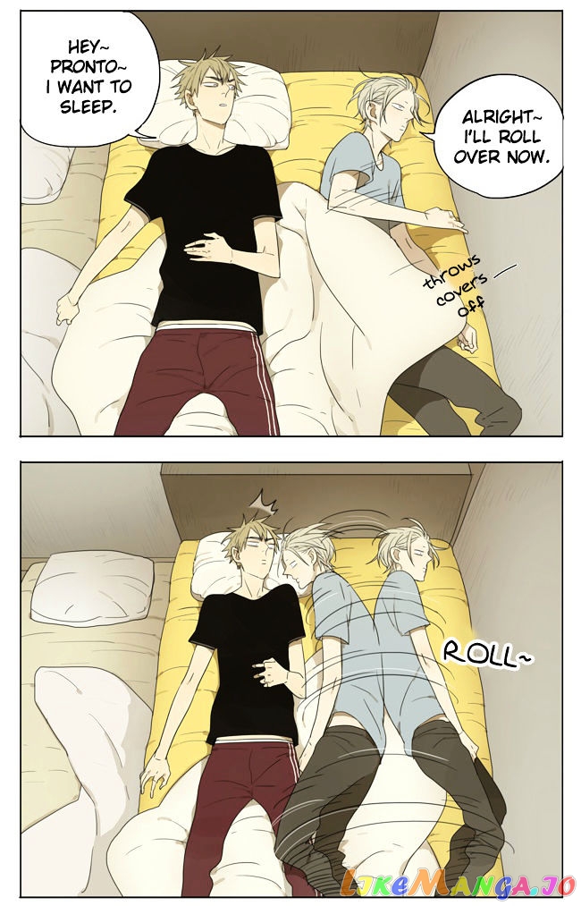 19 Days chapter 95 image 2